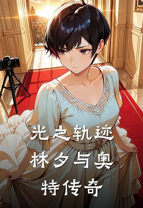 光之轨迹：林夕与奥特传奇