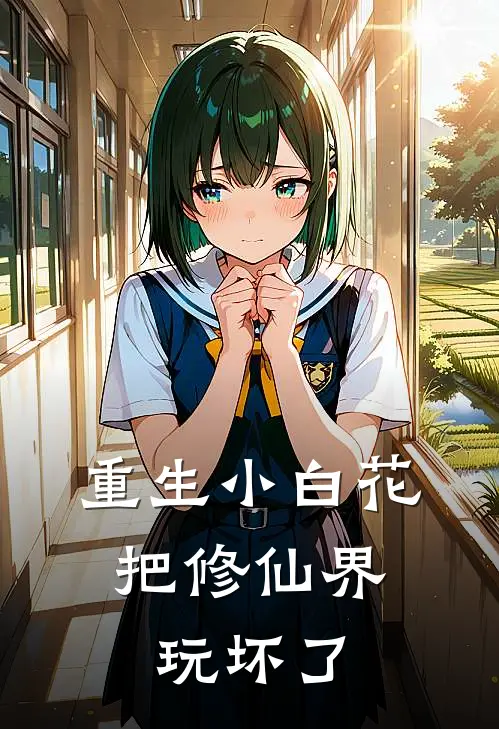 重生小白花，把修仙界玩坏了(书临渊元姝)免费小说完结版_免费小说免费阅读重生小白花，把修仙界玩坏了书临渊元姝