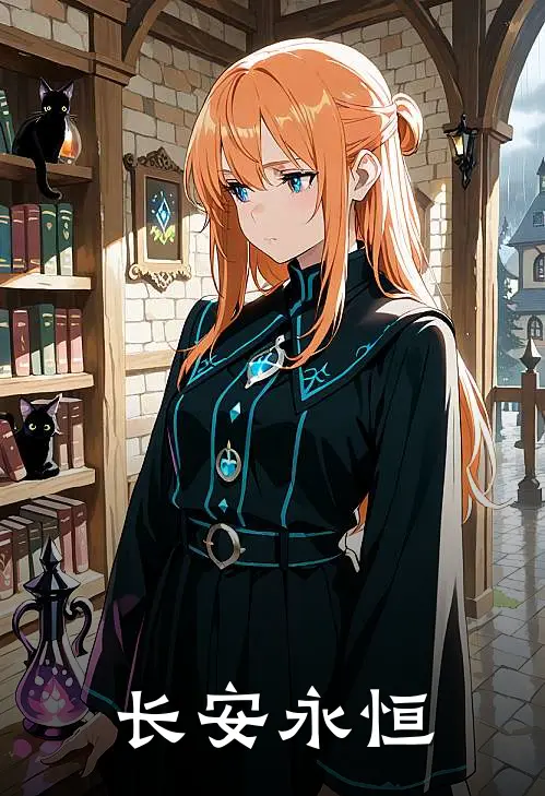 长安永恒吕流年李不同热门免费小说_免费小说免费阅读长安永恒吕流年李不同