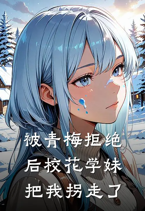 被青梅拒绝后校花学妹把我拐走了(苏晴陆川)火爆小说_《被青梅拒绝后校花学妹把我拐走了》苏晴陆川小说免费在线阅读