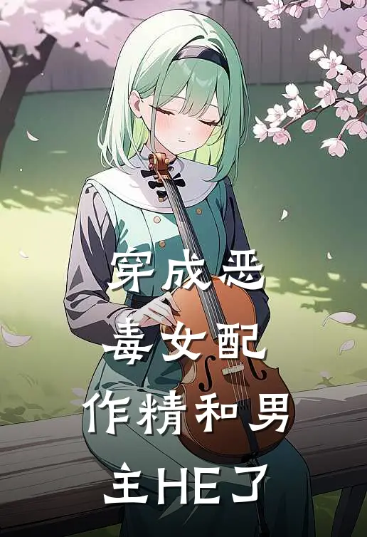 穿成恶毒女配，作精和男主HE了江声声傅行免费完整版小说_热门小说大全穿成恶毒女配，作精和男主HE了江声声傅行