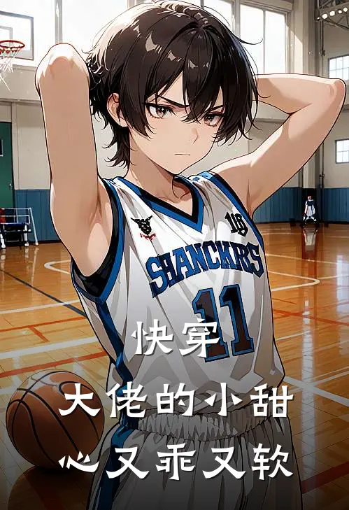 快穿：大佬的小甜心又乖又软