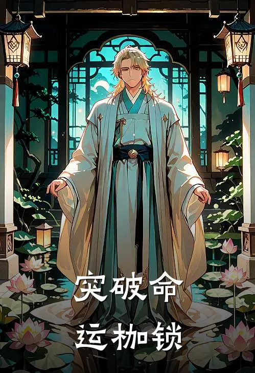 海珠海珠《突破命运枷锁》全文免费在线阅读_《突破命运枷锁》全本在线阅读