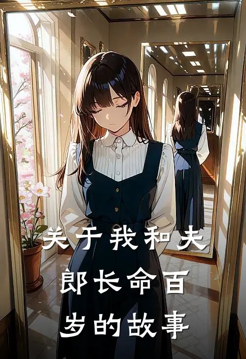 关于我和夫郎长命百岁的故事秦柯野凌桉免费完结小说_完本完结小说关于我和夫郎长命百岁的故事(秦柯野凌桉)