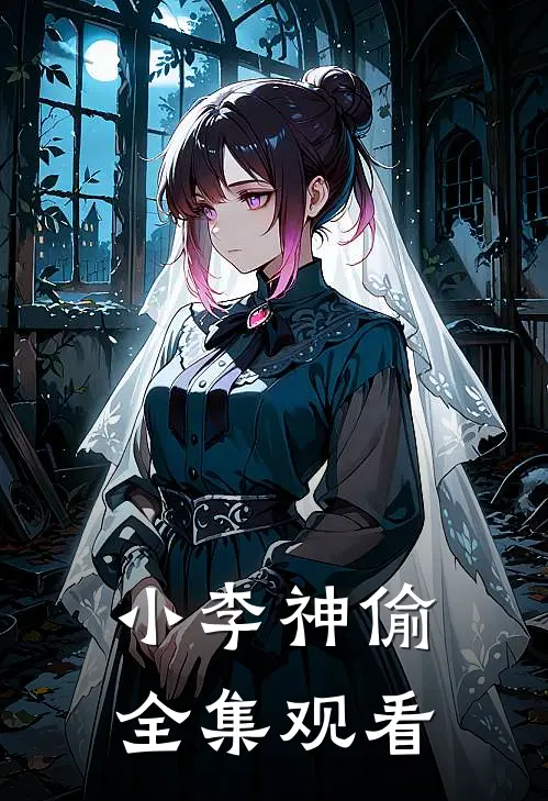 小李神偷全集观看