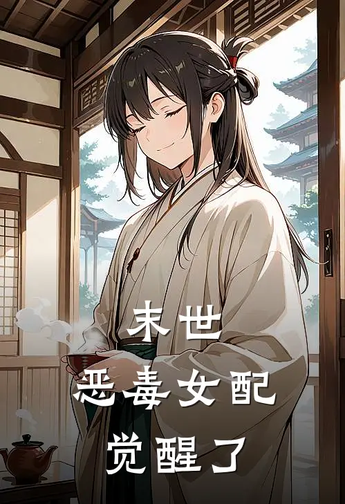 末世，恶毒女配觉醒了温念晚温芷萱完整版小说全文免费阅读_最新章节列表末世，恶毒女配觉醒了(温念晚温芷萱)