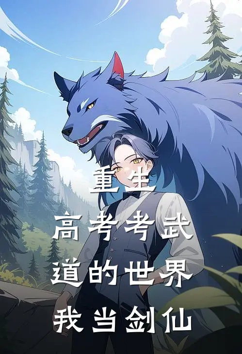 重生：高考考武道的世界我当剑仙(秦云苏苏)免费阅读_完结热门小说重生：高考考武道的世界我当剑仙(秦云苏苏)