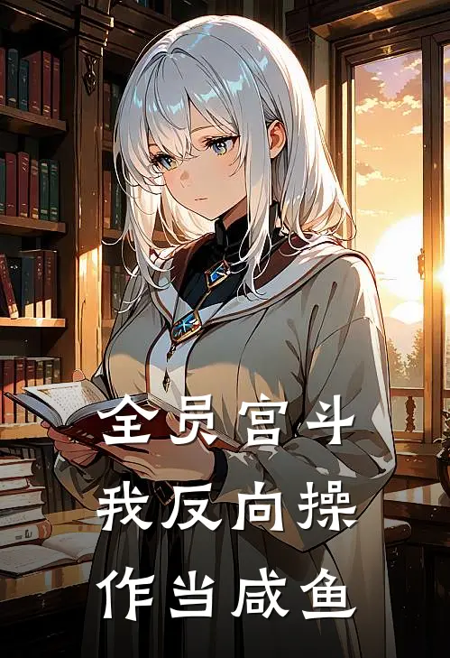 全员宫斗，我反向操作当咸鱼(玉儿龙嗣)在线免费小说_热门网络小说全员宫斗，我反向操作当咸鱼玉儿龙嗣