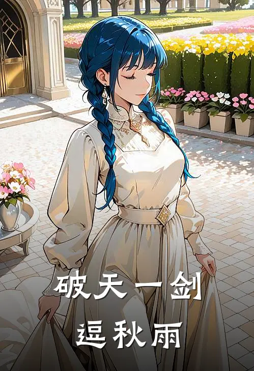 破天一剑逗秋雨