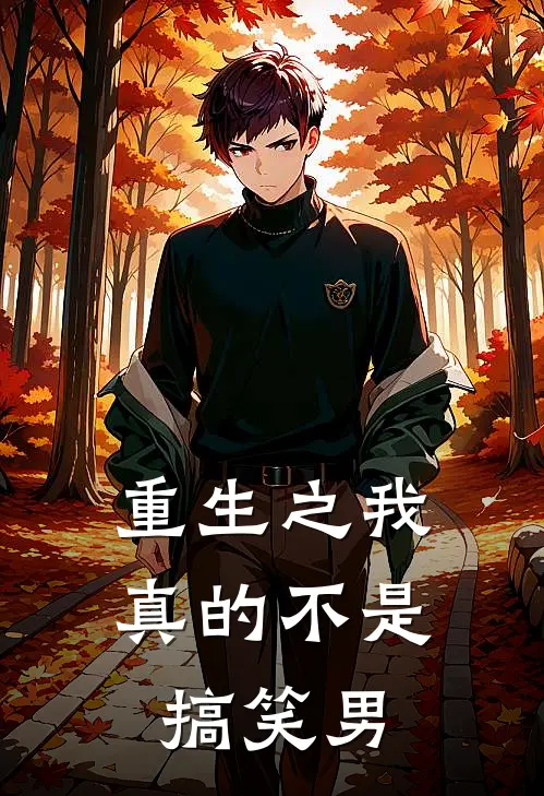 重生之我真的不是搞笑男(季阳林雨晴)完本小说_免费阅读无弹窗重生之我真的不是搞笑男季阳林雨晴