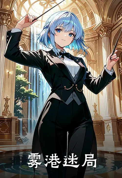 雾港迷局林深陈雪已完结小说_最新章节列表雾港迷局(林深陈雪)