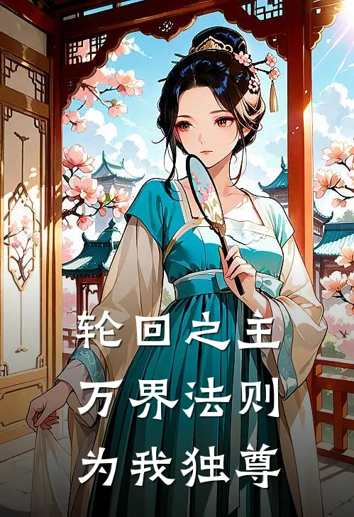 轮回之主万界法则为我独尊