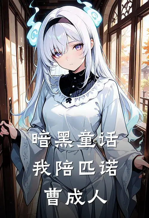 暗黑童话：我陪匹诺曹成人