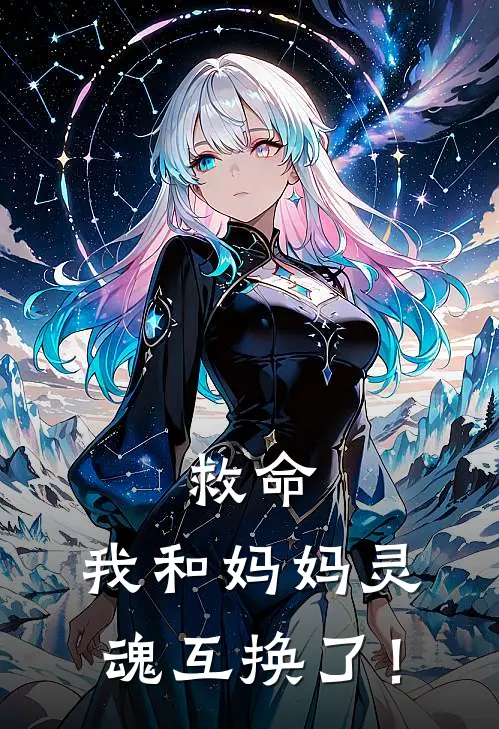 救命，我和妈妈灵魂互换了！林希邓怡然全本完结小说_最新章节列表救命，我和妈妈灵魂互换了！(林希邓怡然)