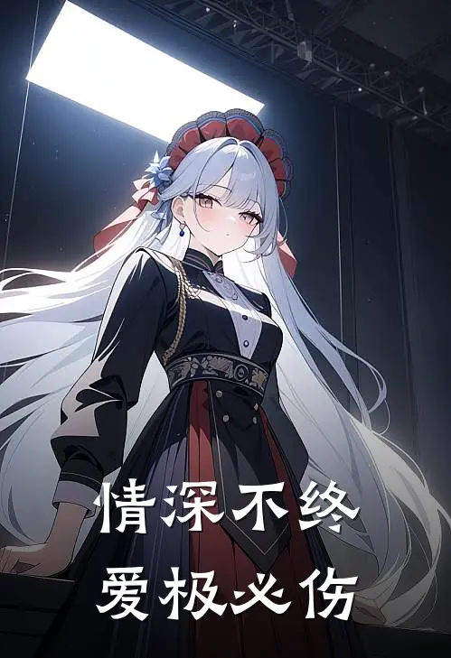 情深不终，爱极必伤