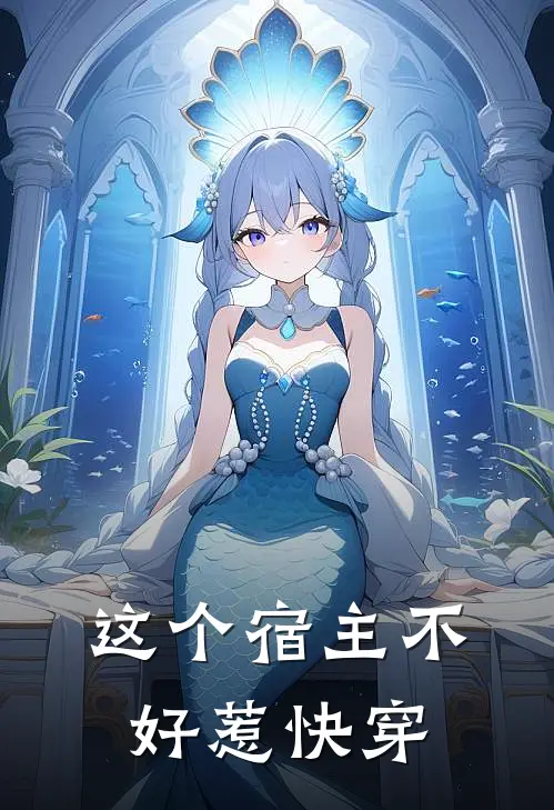 这个宿主不好惹【快穿】(顾野林燃)最新小说_免费阅读完整版小说这个宿主不好惹【快穿】(顾野林燃)