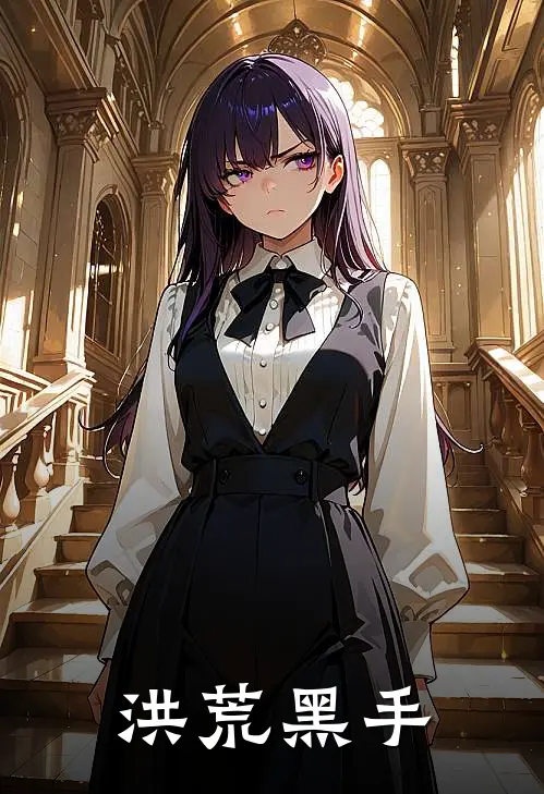 洪荒黑手(叶云盘古)热门小说阅读_全文免费阅读洪荒黑手叶云盘古