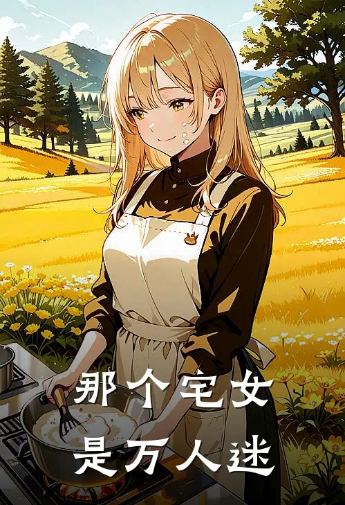 那个宅女是万人迷(周慧苏南)全章节在线阅读_周慧苏南全章节在线阅读