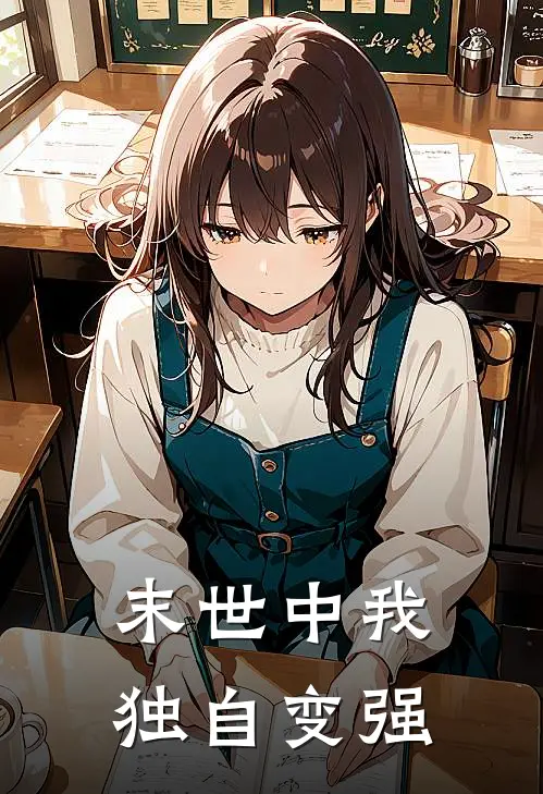 末世中我独自变强