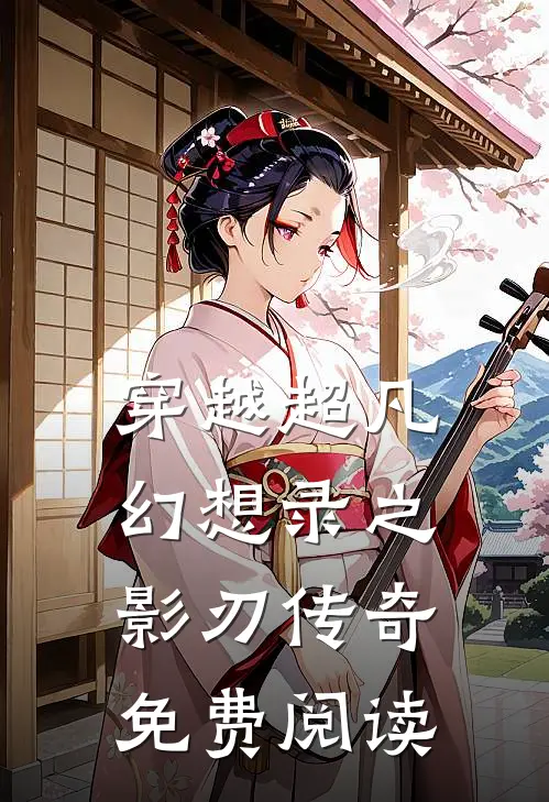 穿越超凡幻想录之影刃传奇免费阅读