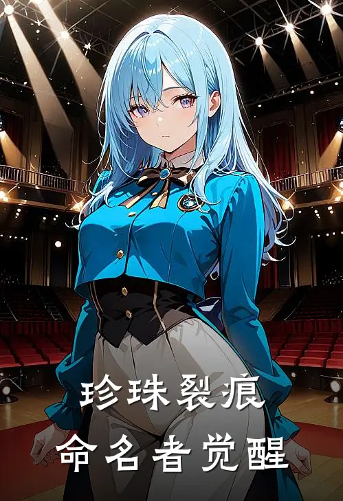 珍珠裂痕：命名者觉醒