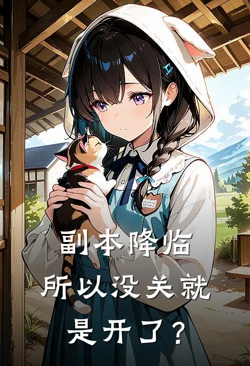 副本降临，所以没关就是开了？陆羽陆羽全文在线阅读_副本降临，所以没关就是开了？全集免费阅读