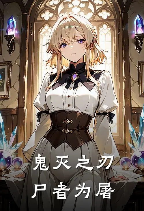 鬼灭之刃：尸者为屠(端木屠杏寿郎)小说完结版_全文阅读免费全集鬼灭之刃：尸者为屠端木屠杏寿郎