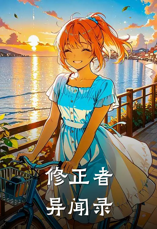 修正者异闻录吴悦火火完结小说免费阅读_完本热门小说修正者异闻录吴悦火火