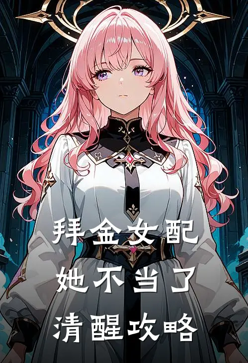 拜金女配她不当了：清醒攻略