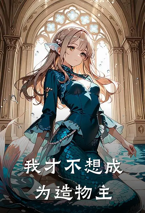 我才不想成为造物主敖辰陆长明完结小说_完结版小说全文免费阅读我才不想成为造物主敖辰陆长明