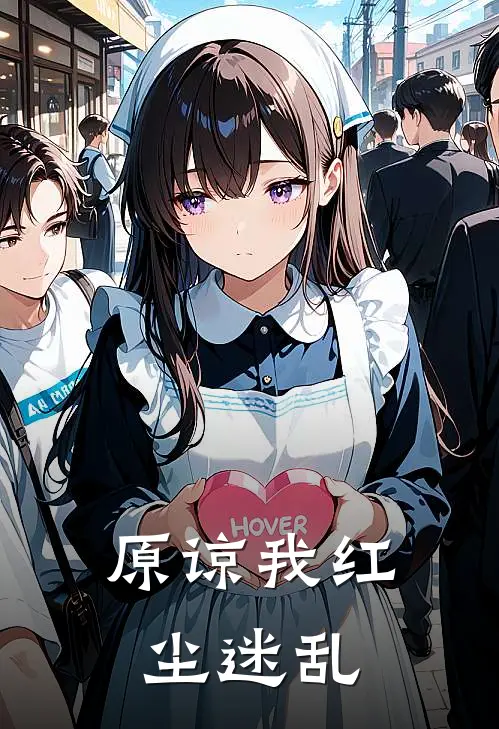 原谅我红尘迷乱