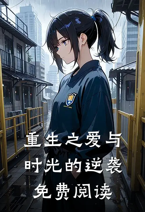 重生之爱与时光的逆袭免费阅读