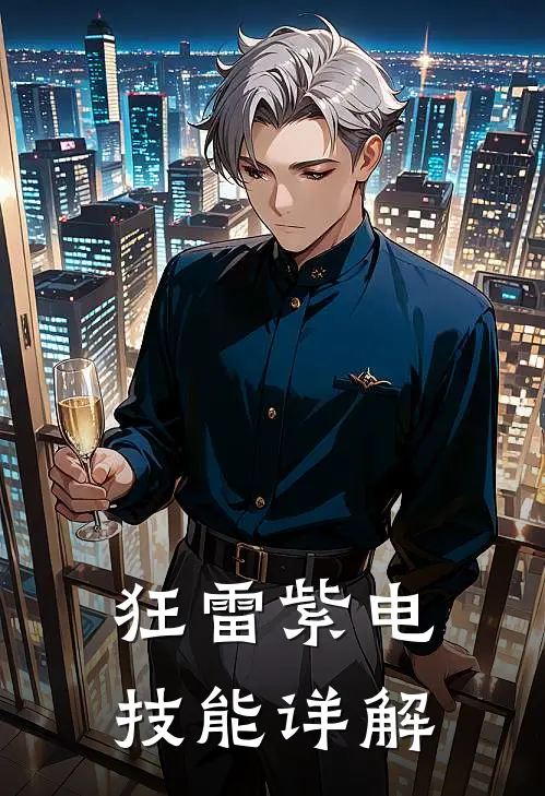 狂雷紫电技能详解