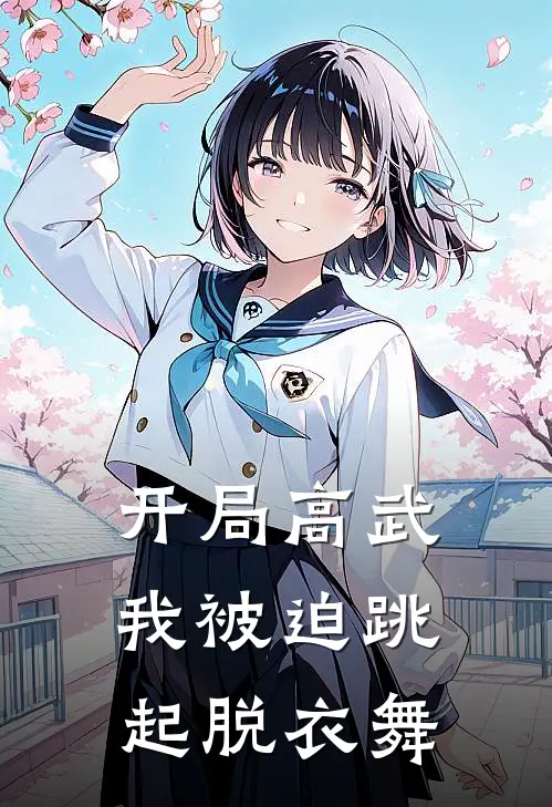 开局高武，我被迫跳起脱衣舞林小树阿香完整版小说_小说完结推荐开局高武，我被迫跳起脱衣舞(林小树阿香)