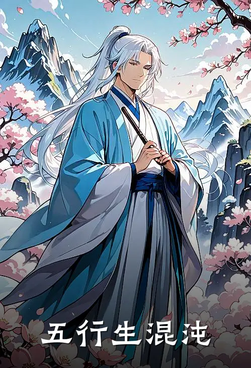 五行生混沌(凌天羽苏婉清)免费小说完结版_最新章节列表五行生混沌(凌天羽苏婉清)