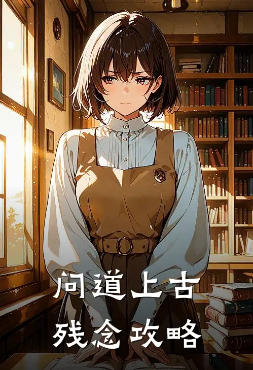 问道上古残念攻略