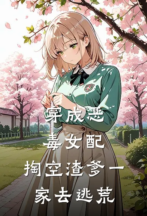 穿成恶毒女配，掏空渣爹一家去逃荒(萧念念三郎)最新小说推荐_最新热门小说穿成恶毒女配，掏空渣爹一家去逃荒萧念念三郎