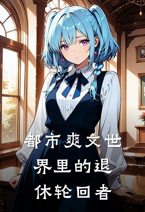 都市爽文世界里的退休轮回者