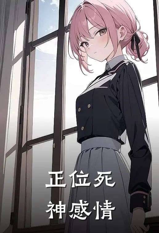 正位死神感情