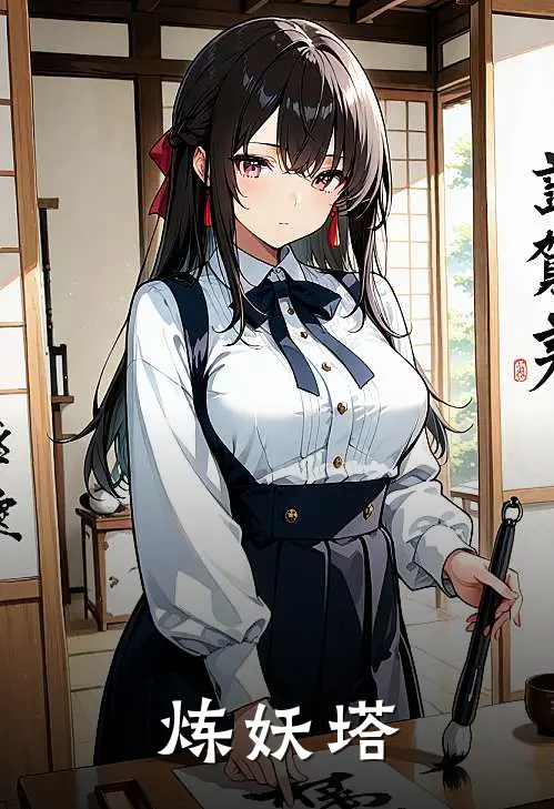 炼妖塔(李昊沐灵瑶)最新好看小说_最新章节列表炼妖塔(李昊沐灵瑶)