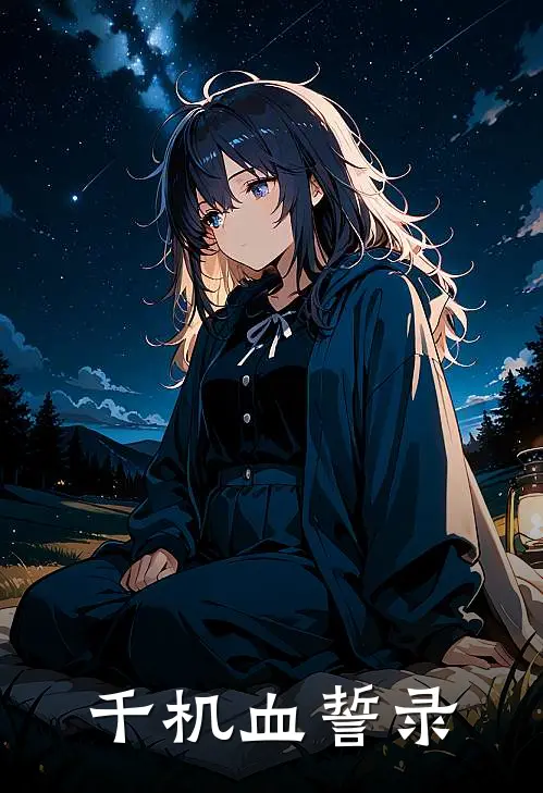 千机血誓录江无涯叶红鱼最新热门小说_千机血誓录全本在线阅读