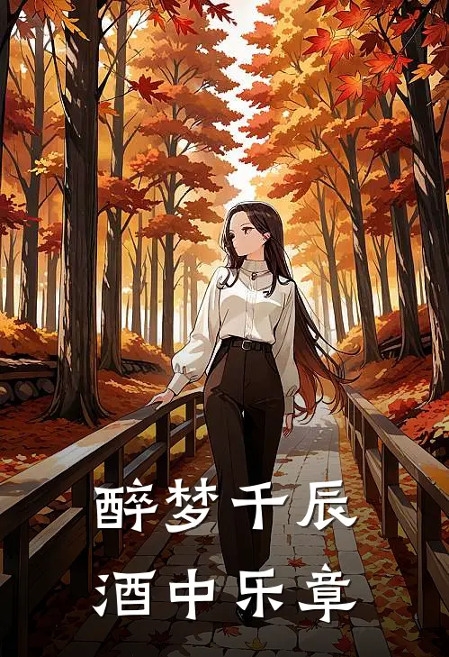 醉梦千辰，酒中乐章