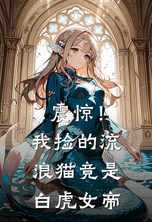 震惊！我捡的流浪猫竟是白虎女帝姜源白沐澜_《震惊！我捡的流浪猫竟是白虎女帝》最新章节免费在线阅读