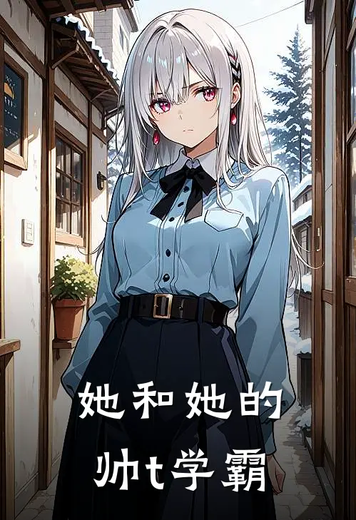 她和她的帅t学霸(琼奺江晚粥)免费小说笔趣阁_完结版小说推荐她和她的帅t学霸(琼奺江晚粥)