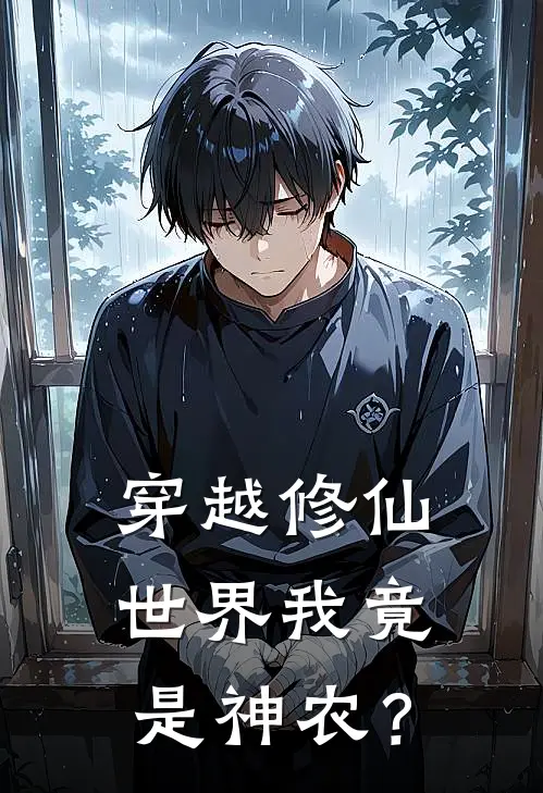 陈平安李振岳(穿越修仙世界我竟是神农？)完整版免费在线阅读_《穿越修仙世界我竟是神农？》全集在线阅读