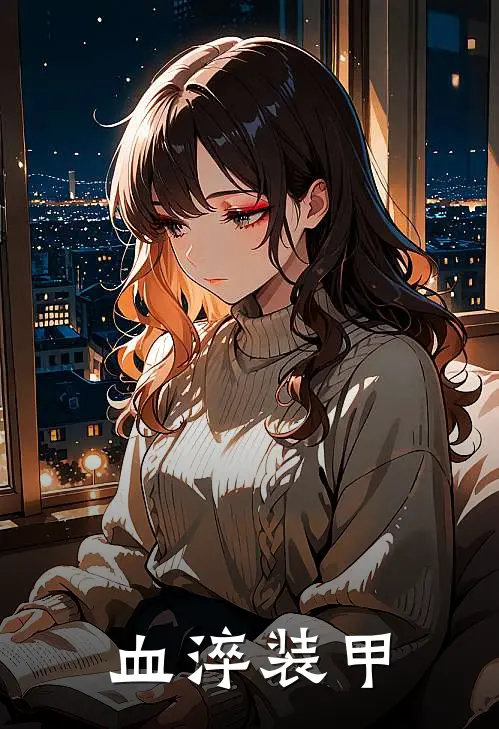 血淬装甲