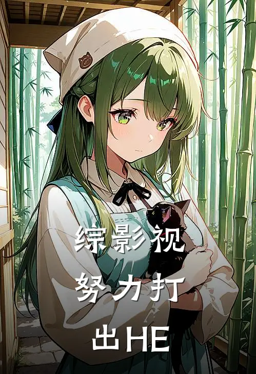 综影视：努力打出HE昭玥冰夷免费小说大全_小说推荐完本综影视：努力打出HE(昭玥冰夷)