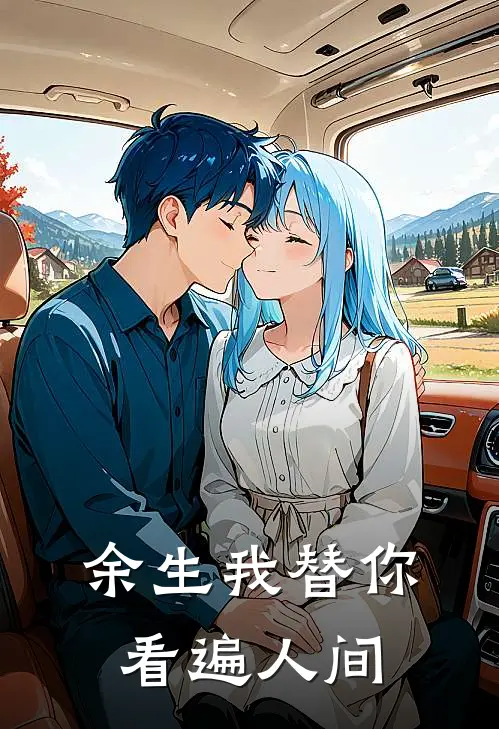 余生我替你看遍人间沈钰璟白简卿免费小说全集_免费小说在哪看余生我替你看遍人间(沈钰璟白简卿)