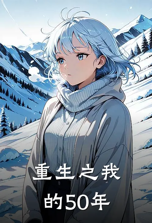 重生之我的50年