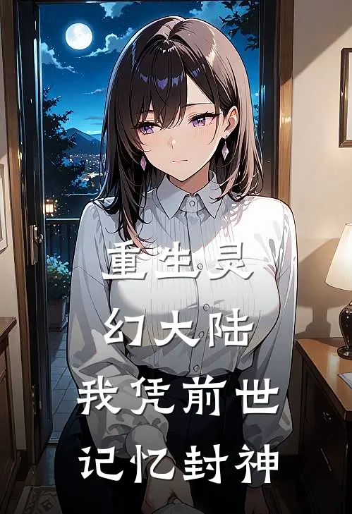 重生灵幻大陆，我凭前世记忆封神